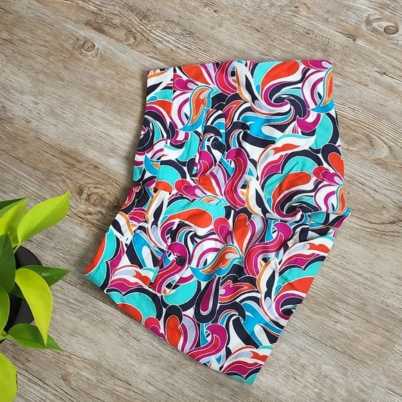 Banana Republic Shorts size 0 - Picture 5 of 6